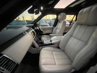 USED 2014 64 LAND ROVER RANGE ROVER 3.0 TD V6 Autobiography SUV 5dr Diesel Auto 4WD Euro 5 (s/s) (258 ps) 2 Owner/2Keys/FullHistory/TVâS
