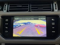 USED 2014 64 LAND ROVER RANGE ROVER 3.0 TD V6 Autobiography SUV 5dr Diesel Auto 4WD Euro 5 (s/s) (258 ps) 2 Owner/2Keys/FullHistory/TVâS