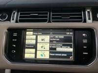 USED 2014 64 LAND ROVER RANGE ROVER 3.0 TD V6 Autobiography SUV 5dr Diesel Auto 4WD Euro 5 (s/s) (258 ps) 2 Owner/2Keys/FullHistory/TVâS