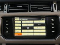 USED 2014 64 LAND ROVER RANGE ROVER 3.0 TD V6 Autobiography SUV 5dr Diesel Auto 4WD Euro 5 (s/s) (258 ps) 2 Owner/2Keys/FullHistory/TVâS