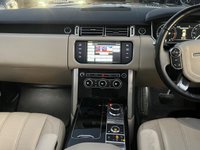 USED 2014 64 LAND ROVER RANGE ROVER 3.0 TD V6 Autobiography SUV 5dr Diesel Auto 4WD Euro 5 (s/s) (258 ps) 2 Owner/2Keys/FullHistory/TVâS