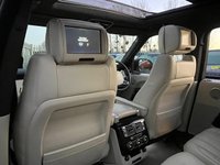 USED 2014 64 LAND ROVER RANGE ROVER 3.0 TD V6 Autobiography SUV 5dr Diesel Auto 4WD Euro 5 (s/s) (258 ps) 2 Owner/2Keys/FullHistory/TVâS