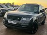 USED 2014 64 LAND ROVER RANGE ROVER 3.0 TD V6 Autobiography SUV 5dr Diesel Auto 4WD Euro 5 (s/s) (258 ps) 2 Owner/2Keys/FullHistory/TVâS