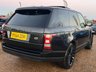 USED 2014 64 LAND ROVER RANGE ROVER 3.0 TD V6 Autobiography SUV 5dr Diesel Auto 4WD Euro 5 (s/s) (258 ps) 2 Owner/2Keys/FullHistory/TVâS