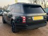 USED 2014 64 LAND ROVER RANGE ROVER 3.0 TD V6 Autobiography SUV 5dr Diesel Auto 4WD Euro 5 (s/s) (258 ps) 2 Owner/2Keys/FullHistory/TVâS