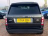 USED 2014 64 LAND ROVER RANGE ROVER 3.0 TD V6 Autobiography SUV 5dr Diesel Auto 4WD Euro 5 (s/s) (258 ps) 2 Owner/2Keys/FullHistory/TVâS