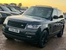 USED 2014 64 LAND ROVER RANGE ROVER 3.0 TD V6 Autobiography SUV 5dr Diesel Auto 4WD Euro 5 (s/s) (258 ps) 2 Owner/2Keys/FullHistory/TVâS