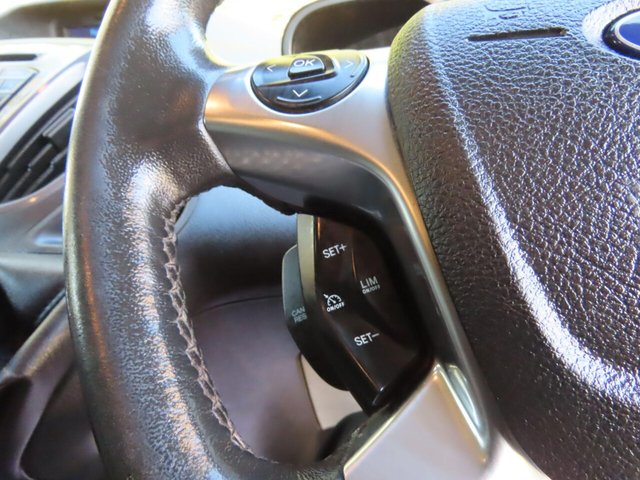 2017 FORD TRANSIT CUSTOM - Photo 11