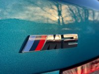 USED 2016 66 BMW M2 3.0i Coupe 2dr Petrol DCT Euro 6 (s/s) (370 ps) 