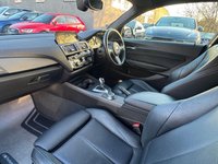 USED 2016 66 BMW M2 3.0i Coupe 2dr Petrol DCT Euro 6 (s/s) (370 ps) 