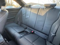 USED 2016 66 BMW M2 3.0i Coupe 2dr Petrol DCT Euro 6 (s/s) (370 ps) 