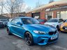 USED 2016 66 BMW M2 3.0i Coupe 2dr Petrol DCT Euro 6 (s/s) (370 ps) 