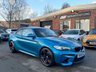 USED 2016 66 BMW M2 3.0i Coupe 2dr Petrol DCT Euro 6 (s/s) (370 ps) 
