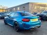 USED 2016 66 BMW M2 3.0i Coupe 2dr Petrol DCT Euro 6 (s/s) (370 ps) 