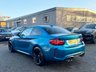 USED 2016 66 BMW M2 3.0i Coupe 2dr Petrol DCT Euro 6 (s/s) (370 ps) 