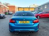 USED 2016 66 BMW M2 3.0i Coupe 2dr Petrol DCT Euro 6 (s/s) (370 ps) 
