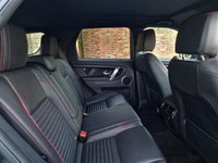 USED 2023 23 LAND ROVER DISCOVERY SPORT 1.5 P300e 12.2kWh Urban Edition SUV 5dr Petrol Plug-in Hybrid Auto 4WD Euro 6 (s/s) (309 ps) FINANCE AVAILABLE