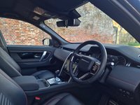 USED 2023 23 LAND ROVER DISCOVERY SPORT 1.5 P300e 12.2kWh Urban Edition SUV 5dr Petrol Plug-in Hybrid Auto 4WD Euro 6 (s/s) (309 ps) FINANCE AVAILABLE