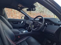 USED 2023 23 LAND ROVER DISCOVERY SPORT 1.5 P300e 12.2kWh Urban Edition SUV 5dr Petrol Plug-in Hybrid Auto 4WD Euro 6 (s/s) (309 ps) FINANCE AVAILABLE