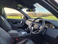 USED 2023 23 LAND ROVER DISCOVERY SPORT 1.5 P300e 12.2kWh Urban Edition SUV 5dr Petrol Plug-in Hybrid Auto 4WD Euro 6 (s/s) (309 ps) FINANCE AVAILABLE