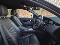 USED 2023 23 LAND ROVER DISCOVERY SPORT 1.5 P300e 12.2kWh Urban Edition SUV 5dr Petrol Plug-in Hybrid Auto 4WD Euro 6 (s/s) (309 ps) FINANCE AVAILABLE