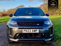 USED 2023 23 LAND ROVER DISCOVERY SPORT 1.5 P300e 12.2kWh Urban Edition SUV 5dr Petrol Plug-in Hybrid Auto 4WD Euro 6 (s/s) (309 ps) FINANCE AVAILABLE
