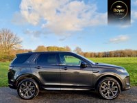 USED 2023 23 LAND ROVER DISCOVERY SPORT 1.5 P300e 12.2kWh Urban Edition SUV 5dr Petrol Plug-in Hybrid Auto 4WD Euro 6 (s/s) (309 ps) FINANCE AVAILABLE