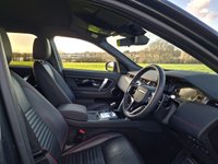 USED 2023 23 LAND ROVER DISCOVERY SPORT 1.5 P300e 12.2kWh Urban Edition SUV 5dr Petrol Plug-in Hybrid Auto 4WD Euro 6 (s/s) (309 ps) FINANCE AVAILABLE