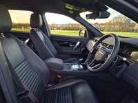 USED 2023 23 LAND ROVER DISCOVERY SPORT 1.5 P300e 12.2kWh Urban Edition SUV 5dr Petrol Plug-in Hybrid Auto 4WD Euro 6 (s/s) (309 ps) FINANCE AVAILABLE