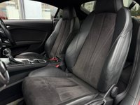 USED 2015 65 AUDI TT 2.0 TFSI S line Coupe 3dr Petrol S Tronic quattro Euro 6 (s/s) (230 ps) THIS CAR COMES WITH 6 MONTHS WARRANTY ,BREAKDOWN COVER & RECOVERY + FRONT AND REAR PARKING SENSORS +  FRONT HEATED SEATS +  BLUETOOTH CONNECTION +  CRUISE CONTROL +  DAB RADIO +  CLIMATE CONTROL +  BANG & OLUFSEN SOUND SYSTEM +  TRACTION CONTROL +  QUATTRO ALL WHEEL DRIVE +  KEYLESS START +  SAT NAVIGATION +  DAY TIME RUNNING LIGHTS +  USB CONNECTION +  PRIVACY GLASS +  PADDLE SHIFTERS +  SMART ENTRY +  CENTRAL LOCKING +  ALL DIGITAL CLUSTER +  TEECHNOLOGY PACKAGE W/ AUDI CONNECT +  AUDI PHONE B