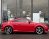 USED 2015 65 AUDI TT 2.0 TFSI S line Coupe 3dr Petrol S Tronic quattro Euro 6 (s/s) (230 ps) THIS CAR COMES WITH 6 MONTHS WARRANTY ,BREAKDOWN COVER & RECOVERY + FRONT AND REAR PARKING SENSORS +  FRONT HEATED SEATS +  BLUETOOTH CONNECTION +  CRUISE CONTROL +  DAB RADIO +  CLIMATE CONTROL +  BANG & OLUFSEN SOUND SYSTEM +  TRACTION CONTROL +  QUATTRO ALL WHEEL DRIVE +  KEYLESS START +  SAT NAVIGATION +  DAY TIME RUNNING LIGHTS +  USB CONNECTION +  PRIVACY GLASS +  PADDLE SHIFTERS +  SMART ENTRY +  CENTRAL LOCKING +  ALL DIGITAL CLUSTER +  TEECHNOLOGY PACKAGE W/ AUDI CONNECT +  AUDI PHONE B