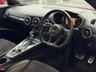 USED 2015 65 AUDI TT 2.0 TFSI S line Coupe 3dr Petrol S Tronic quattro Euro 6 (s/s) (230 ps) THIS CAR COMES WITH 6 MONTHS WARRANTY ,BREAKDOWN COVER & RECOVERY + FRONT AND REAR PARKING SENSORS +  FRONT HEATED SEATS +  BLUETOOTH CONNECTION +  CRUISE CONTROL +  DAB RADIO +  CLIMATE CONTROL +  BANG & OLUFSEN SOUND SYSTEM +  TRACTION CONTROL +  QUATTRO ALL WHEEL DRIVE +  KEYLESS START +  SAT NAVIGATION +  DAY TIME RUNNING LIGHTS +  USB CONNECTION +  PRIVACY GLASS +  PADDLE SHIFTERS +  SMART ENTRY +  CENTRAL LOCKING +  ALL DIGITAL CLUSTER +  TEECHNOLOGY PACKAGE W/ AUDI CONNECT +  AUDI PHONE B