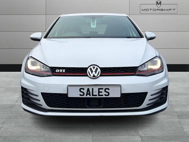 2016 VOLKSWAGEN GOLF - Photo 3