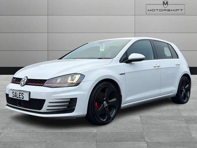 2016 VOLKSWAGEN GOLF - Photo 4