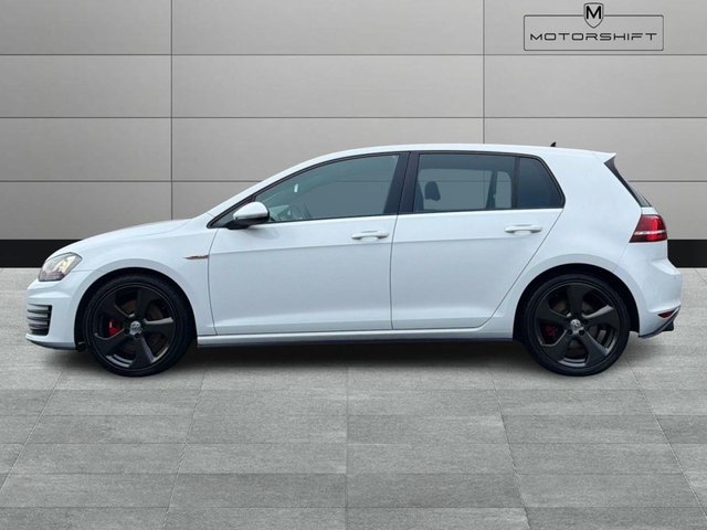 2016 VOLKSWAGEN GOLF - Photo 6