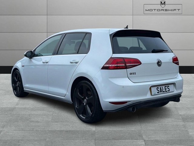 2016 VOLKSWAGEN GOLF - Photo 9