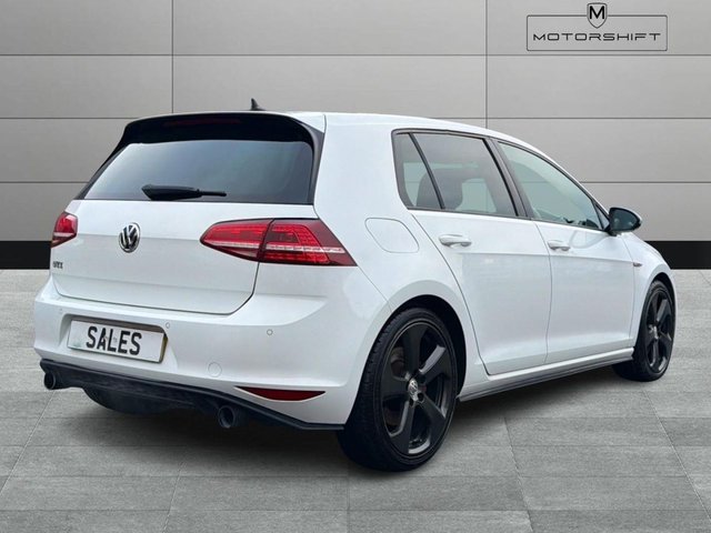 2016 VOLKSWAGEN GOLF - Photo 12