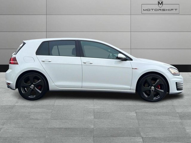 2016 VOLKSWAGEN GOLF - Photo 7