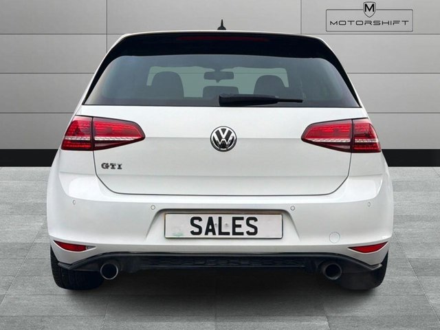 2016 VOLKSWAGEN GOLF - Photo 10