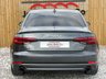 USED 2016 16 AUDI A4 2.0 TFSI S line Saloon 4dr Petrol S Tronic quattro Euro 6 (s/s) (252 ps) 
