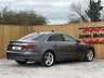USED 2016 16 AUDI A4 2.0 TFSI S line Saloon 4dr Petrol S Tronic quattro Euro 6 (s/s) (252 ps) 