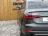USED 2016 16 AUDI A4 2.0 TFSI S line Saloon 4dr Petrol S Tronic quattro Euro 6 (s/s) (252 ps) 