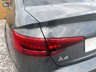 USED 2016 16 AUDI A4 2.0 TFSI S line Saloon 4dr Petrol S Tronic quattro Euro 6 (s/s) (252 ps) 