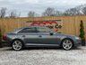 USED 2016 16 AUDI A4 2.0 TFSI S line Saloon 4dr Petrol S Tronic quattro Euro 6 (s/s) (252 ps) 