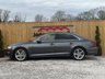 USED 2016 16 AUDI A4 2.0 TFSI S line Saloon 4dr Petrol S Tronic quattro Euro 6 (s/s) (252 ps) 