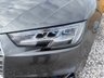 USED 2016 16 AUDI A4 2.0 TFSI S line Saloon 4dr Petrol S Tronic quattro Euro 6 (s/s) (252 ps) 