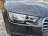 USED 2016 16 AUDI A4 2.0 TFSI S line Saloon 4dr Petrol S Tronic quattro Euro 6 (s/s) (252 ps) 
