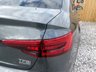 USED 2016 16 AUDI A4 2.0 TFSI S line Saloon 4dr Petrol S Tronic quattro Euro 6 (s/s) (252 ps) 