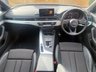 USED 2016 16 AUDI A4 2.0 TFSI S line Saloon 4dr Petrol S Tronic quattro Euro 6 (s/s) (252 ps) 