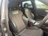 USED 2016 16 AUDI A4 2.0 TFSI S line Saloon 4dr Petrol S Tronic quattro Euro 6 (s/s) (252 ps) 